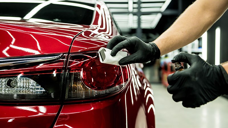 Car Detailing Simi Valley